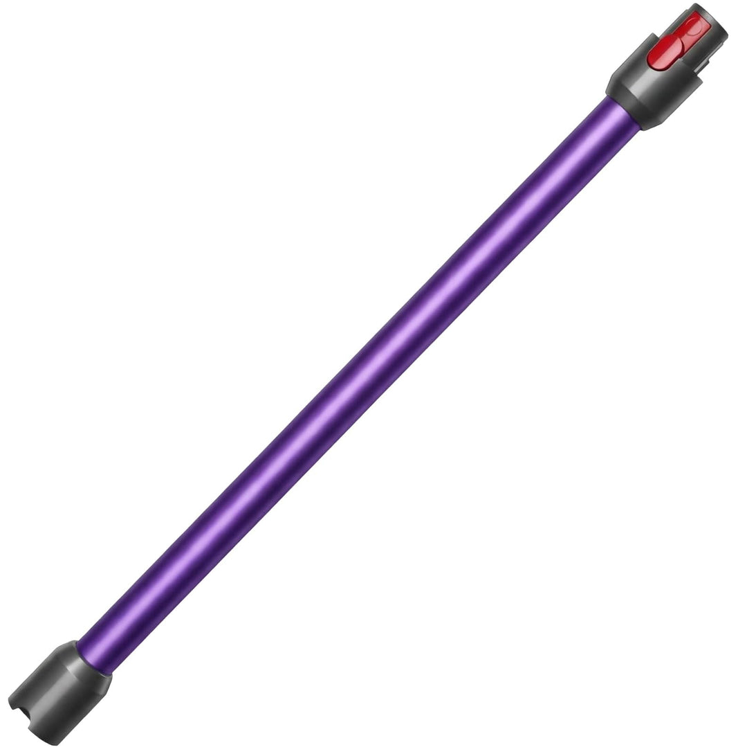 Verlängerungsrohr kompatibel mit Dyson V15 V11 V10 V8 V7, Quick-Release-Verlängerungsrohr 74 cm Ersa