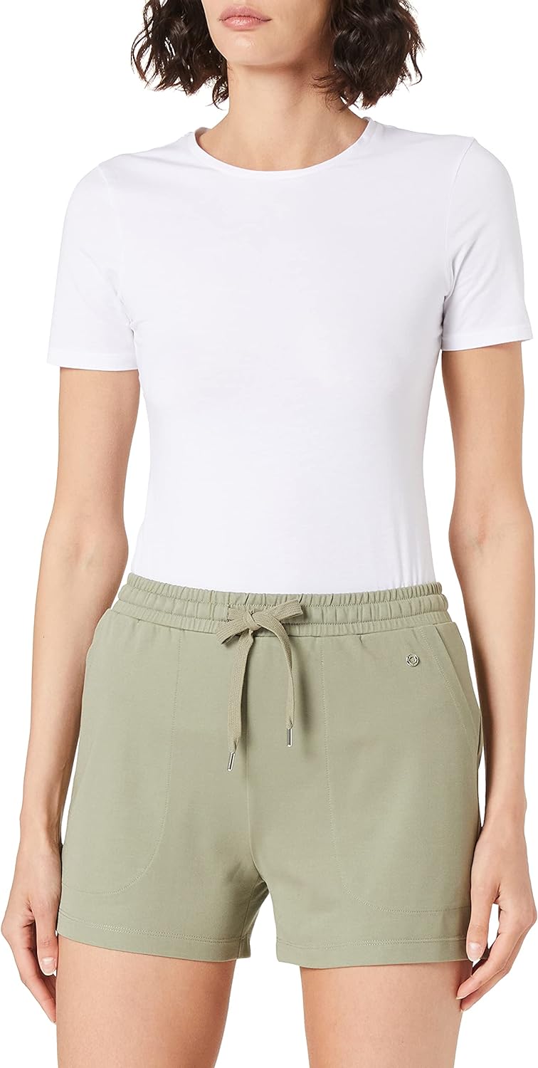 s.Oliver Damen Lässige Shorts 34 7856, 34 7856