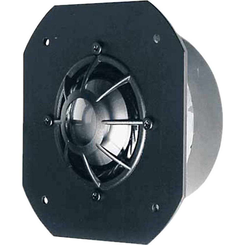 Visaton VS-dsm50ffl – Lautsprecher (5 cm, 120 W, 180 W, 400 – 15000 Hz, Weiss, 15 cm, 1163