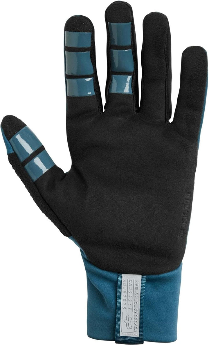 Fox Racing Herren Ranger Fire Glove XXL ORANGE, XXL ORANGE