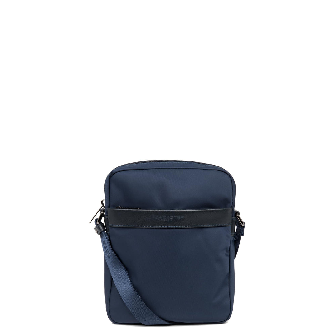 LANCASTER Tasche Einheitsgrösse Blau, Einheitsgrösse Blau
