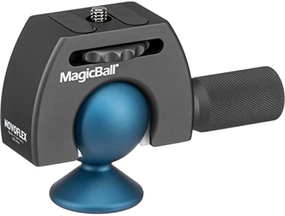 Novoflex Magic Ball Mini MagicBall Mini, MagicBall Mini