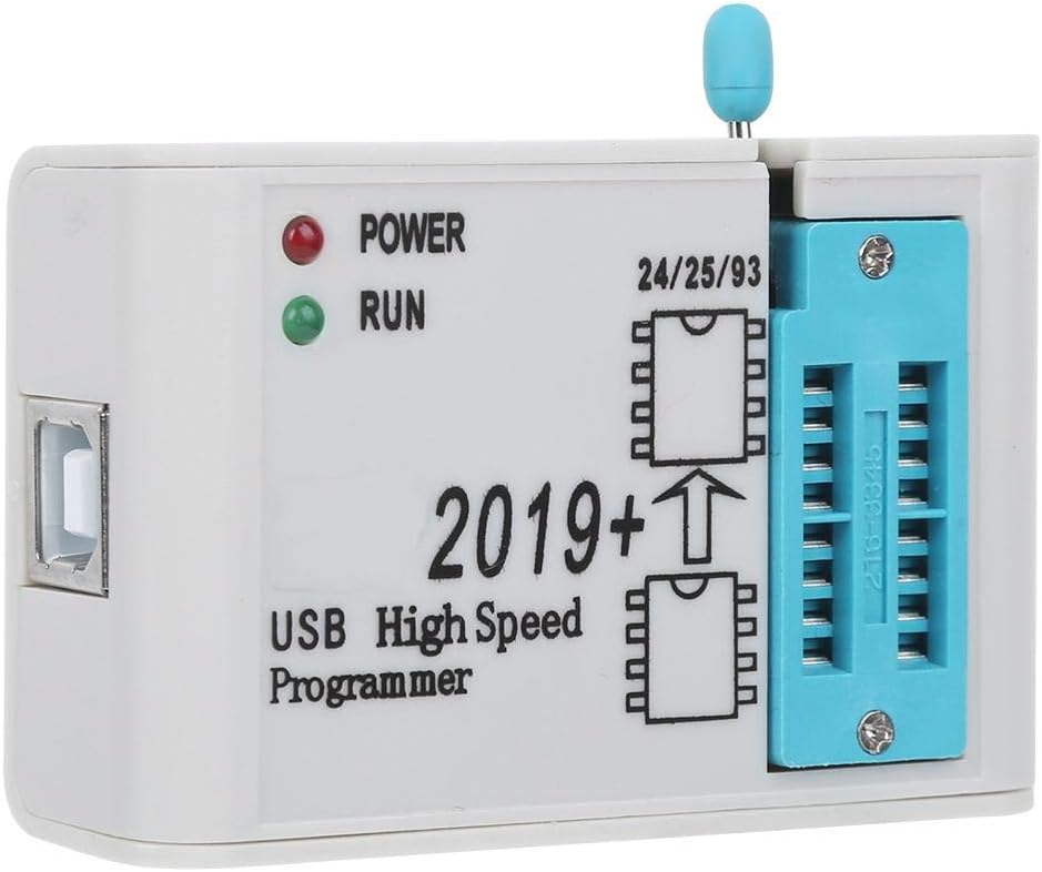 EZP2019 USB 2.0 Hochgeschwindigkeits-SPI-Flash-Programmiererunterstützung mit 12 MBit/s - Kit 3