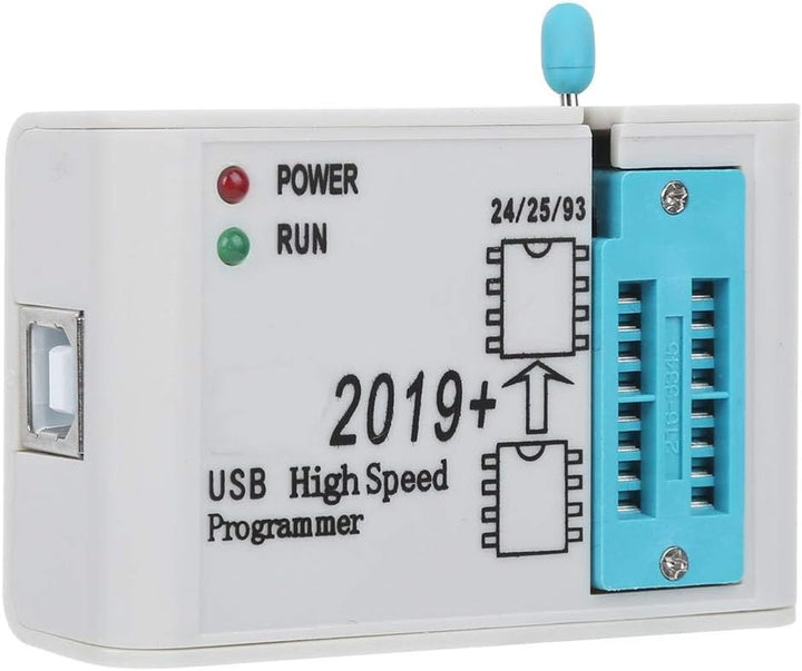 EZP2019 USB 2.0 Hochgeschwindigkeits-SPI-Flash-Programmiererunterstützung mit 12 MBit/s - Kit 3