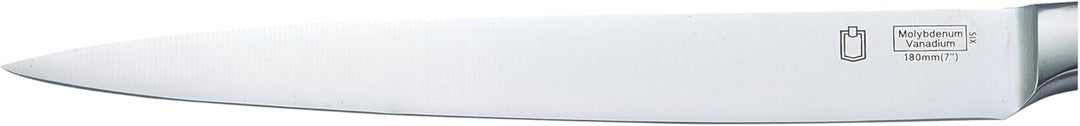 METRO Professional Filetiermesser | Klingenlänge 18 cm | Molybdenum Vanadium Stahl | Profimesser | F