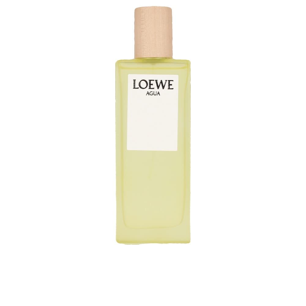 AGUA DE LOEWE edt vapo 50 ml