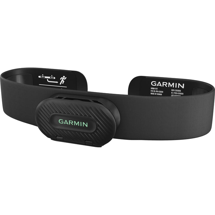 Garmin HRM-Fit, Herzfrequenz- Brustgurt für Frauen
