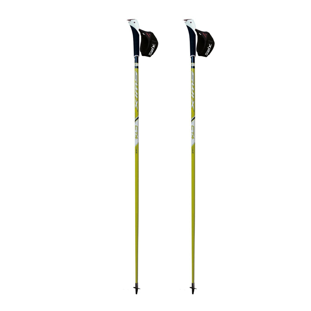 Swix CT4 PC X-Fit JustGoSport