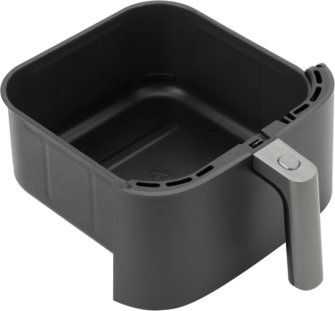 COSORI Air Fryer Turbo Blaze 6L Originalkorb, Keramikbeschichtung ohne PFAS, Ersatz-Zubehör für die