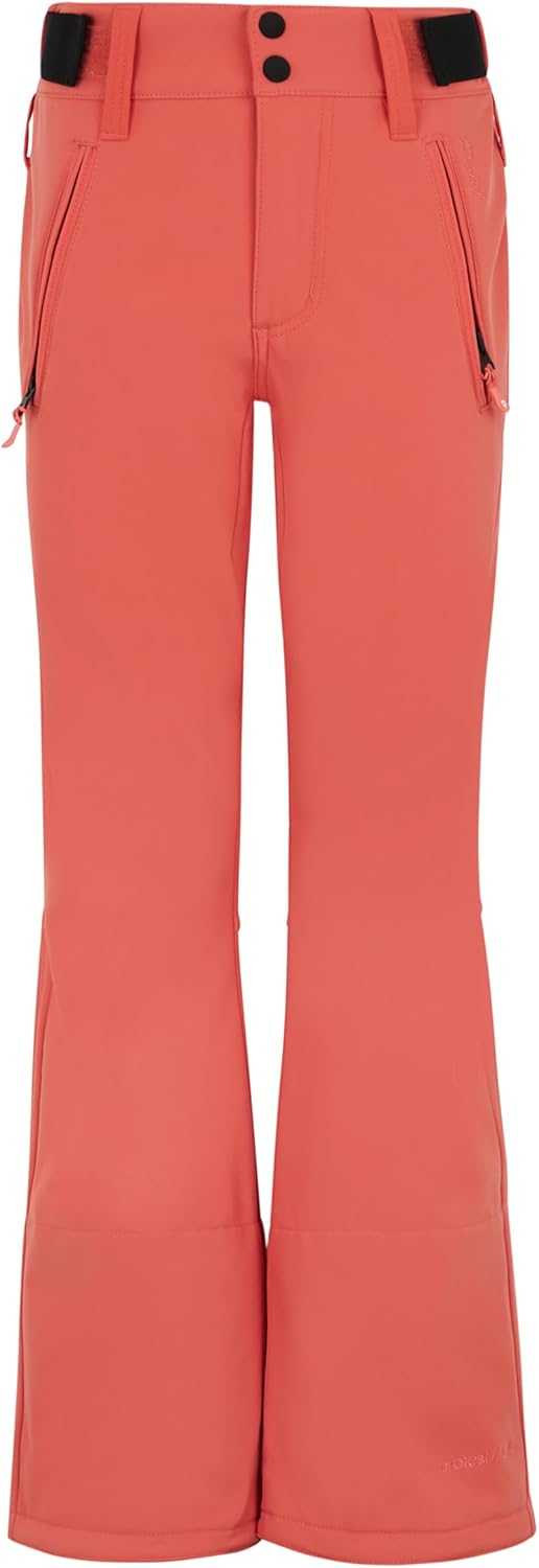 Protest Girls LOLE JR Tosca Red 116, Tosca Red 116