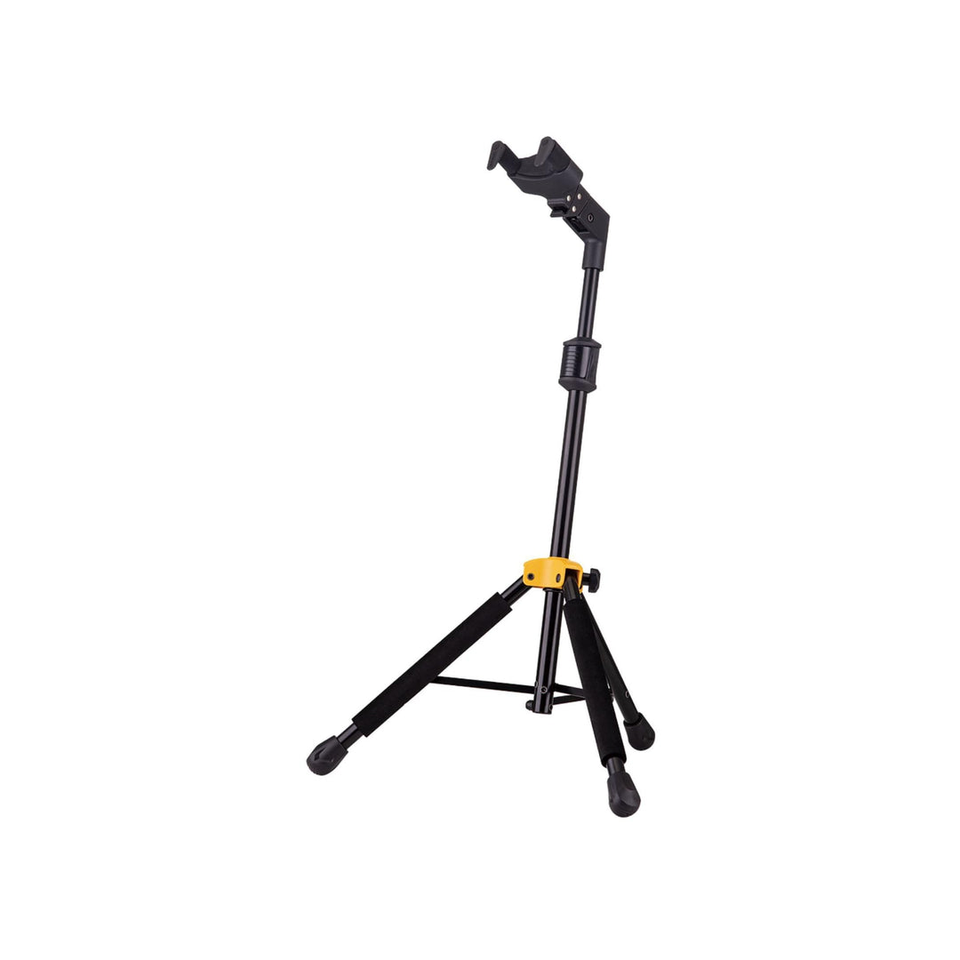 HERCULES UKS100B Auto Grip Ukulele Stand