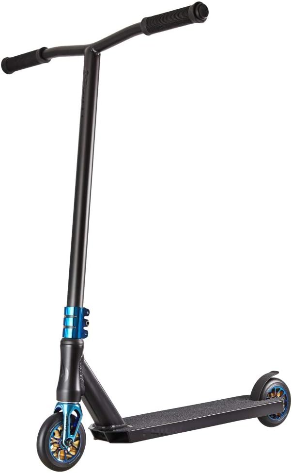 Chilli Pro Scooter™ Reaper| Das ORIGINAL | Stunt Scooter mit robuster T-Bar | High-End Stuntscooter