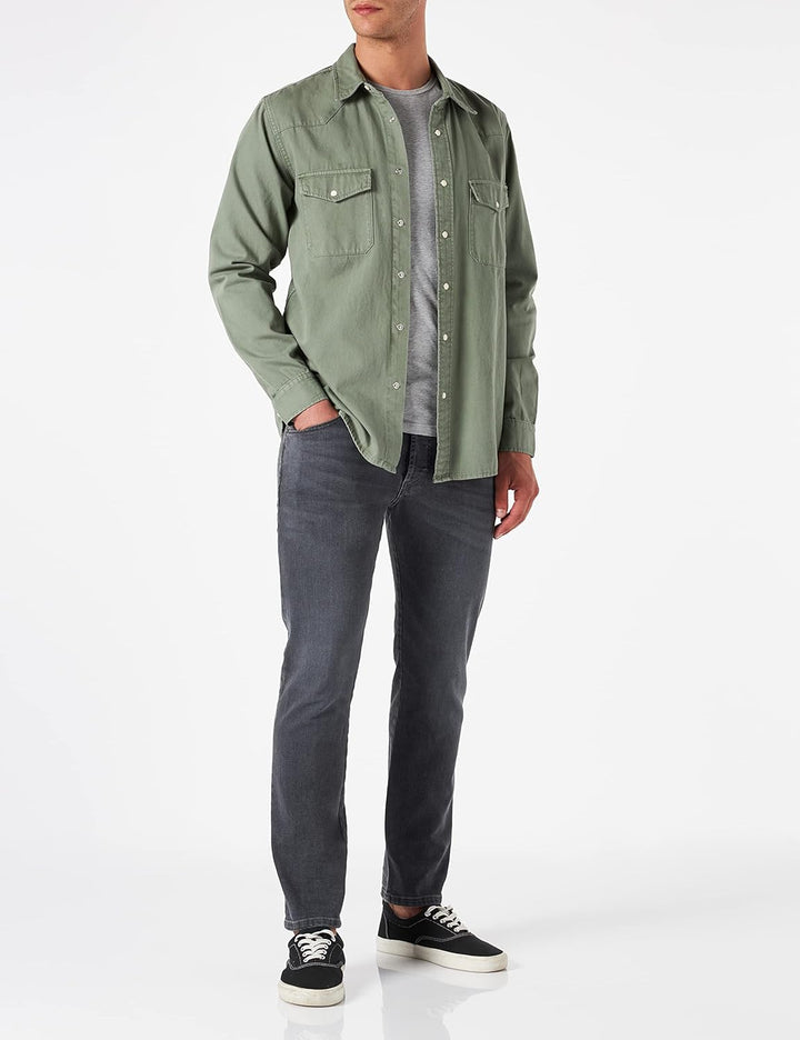Diesel Herren D-yennox Jeans 31W / 32L 02-0elax, 31W / 32L 02-0elax