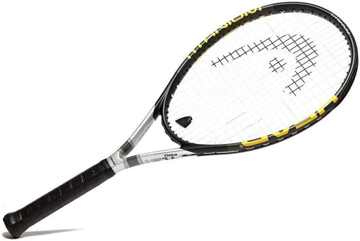 HEAD Tis1 Pro Tennisschläger 1 schwarz/silber, 1 schwarz/silber