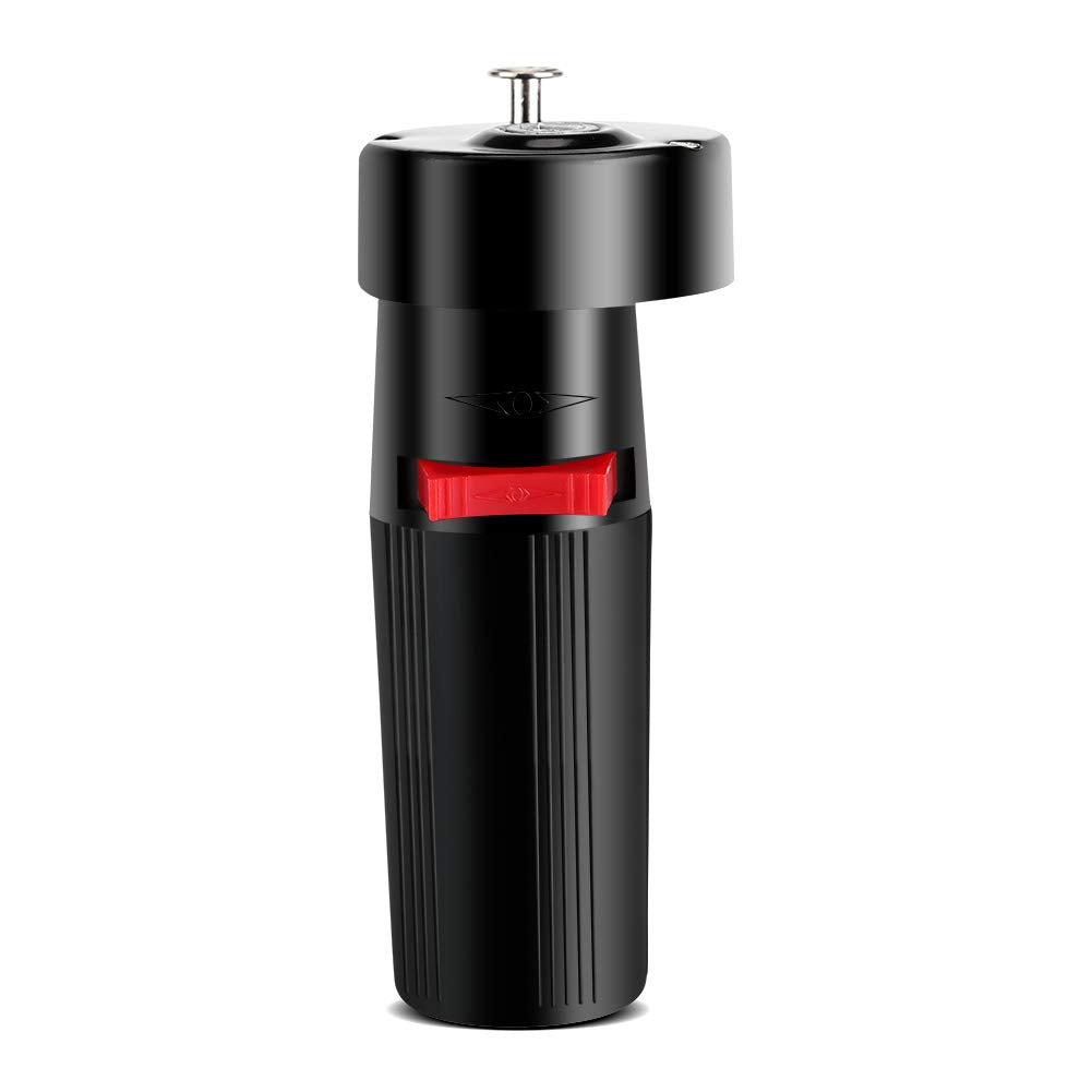 Yctze BBQ Motor Elektrisch, DC 1,5 V D-Gr??e Batteriebetrieben Solider Grill-Rotator-Motor BBQ-Brate