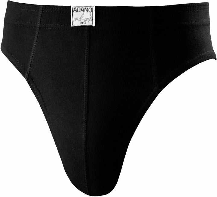 Grosse Grössen - Adamo Herrenslip 3er Pack in Übergrösse 8