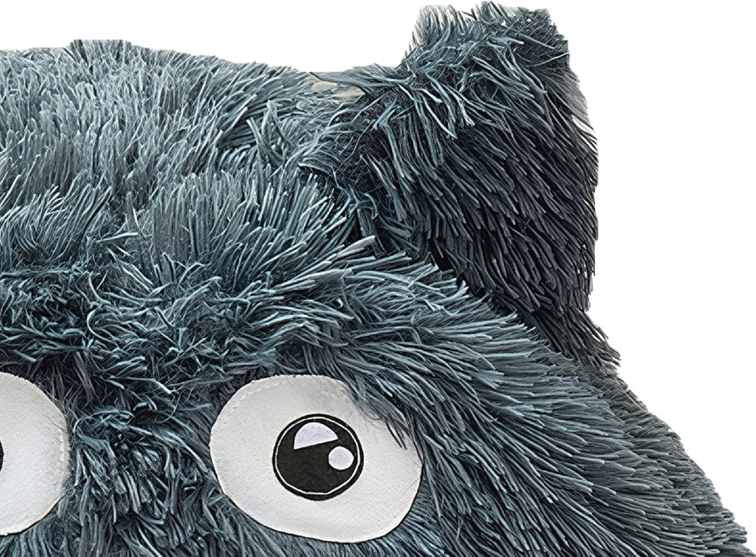 Abgedecktes Katzenbett, Hausförmiges Design Mit Offenem Eingang, Waschbares Katzenhaus Bett Mit Kiss