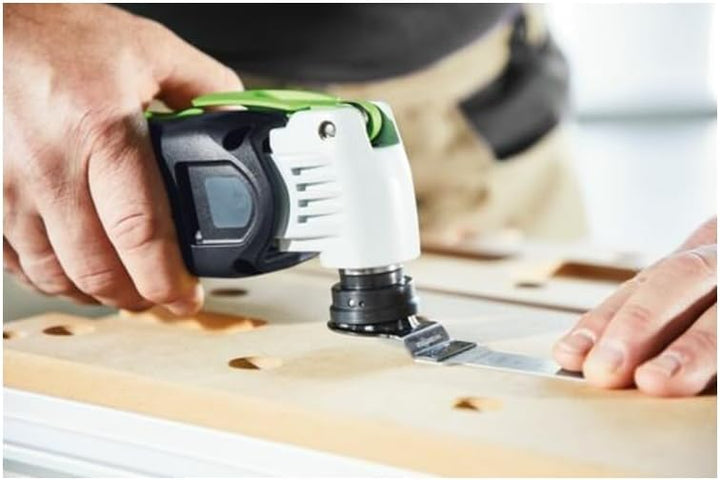 Festool Universal-Sägeblatt USB 50/35/Bi/OSC/5, mehrfarbig