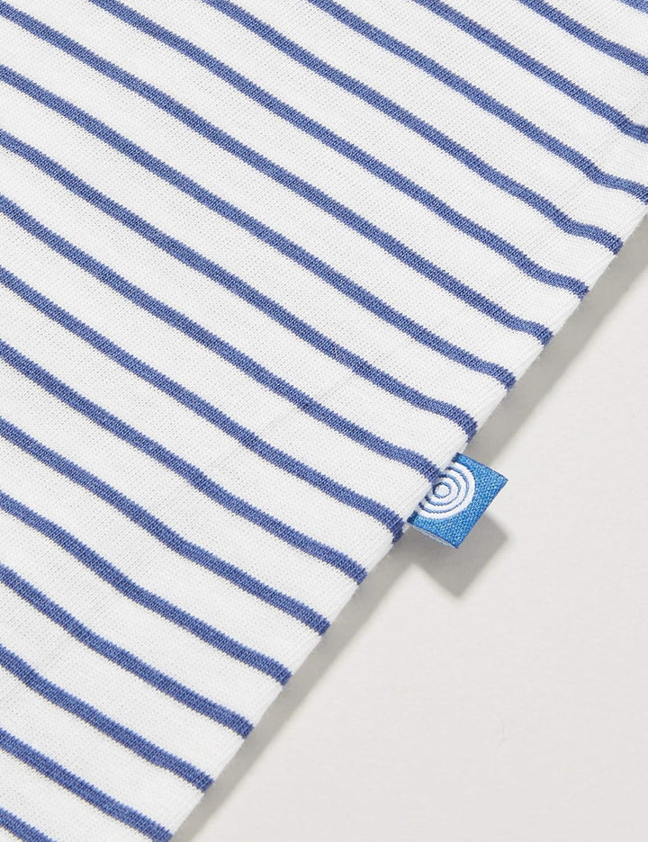 Sanetta Baby-Jungen Strampler Blau Kleinkind-Schlafanzüge, 50 Ink Blue