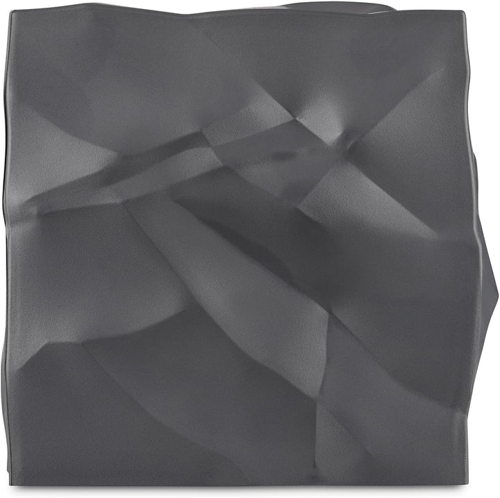 Essey Kosmetiktücher-Box Wipy Cube I, quadratischer Taschentuchspender, Design Taschentuchbox, 13x13