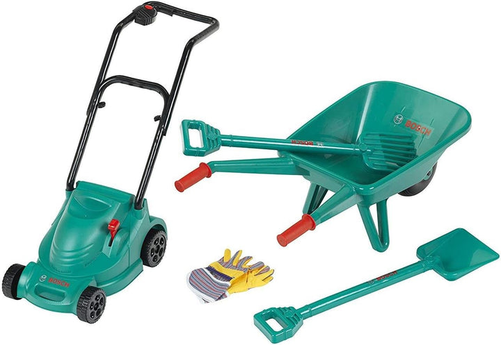 Klein Toys 2759 Garten-Set Theo Klein 2702 + 2752