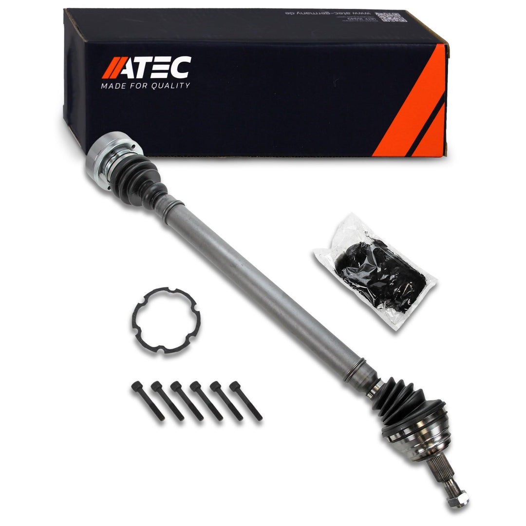 ATEC Germany 1x Antriebswelle vorne rechts Gelenkwelle