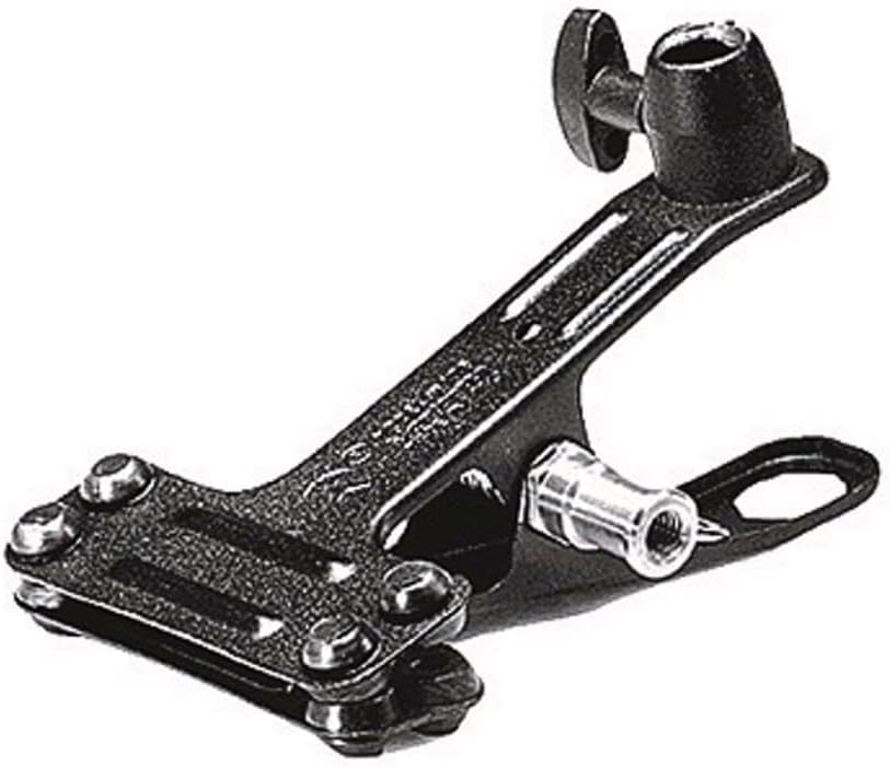 Manfrotto Hintergrund Kit Stands+Support+Bag+Spring Single, Single