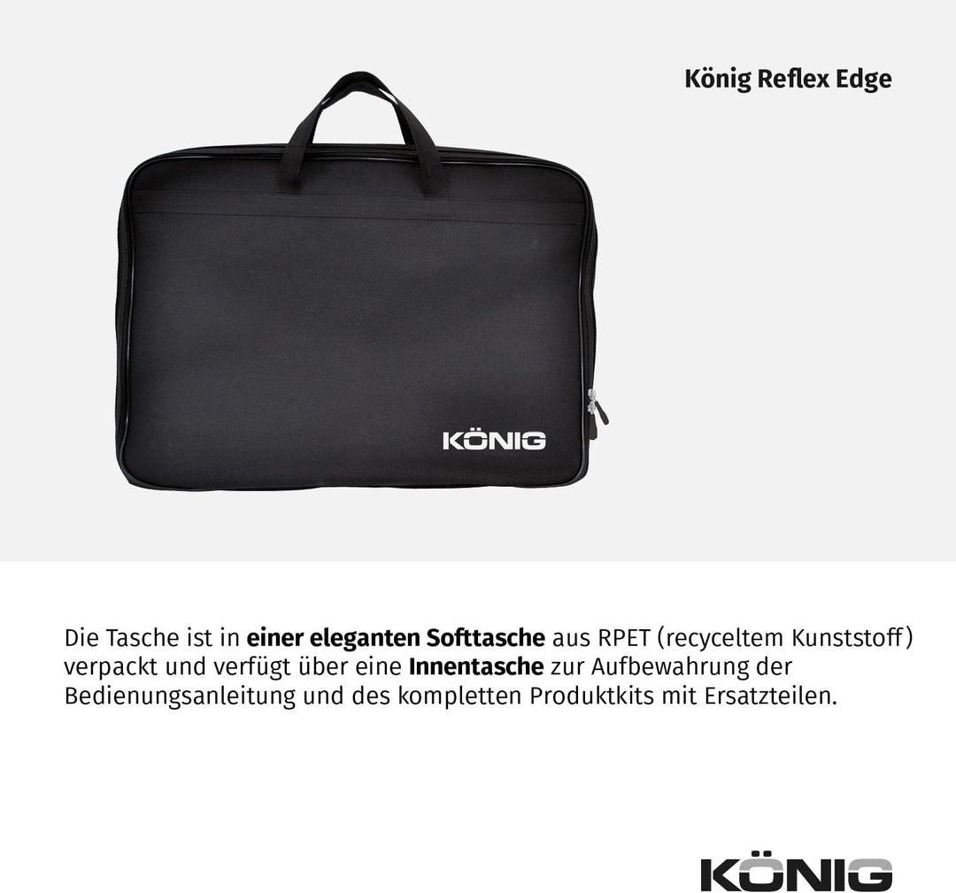 KÖNIG Reflex Edge 603 - Schneeketten, 603
