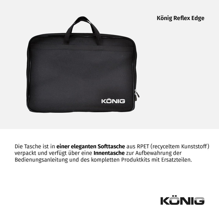KÖNIG Reflex Edge 602 - Schneeketten, 602