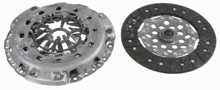 SACHS 3000 951 149 Kupplungssatz Kupplung/-anbauteile 3000 951 149 - Kupplung/-anbauteile, Kupplung/