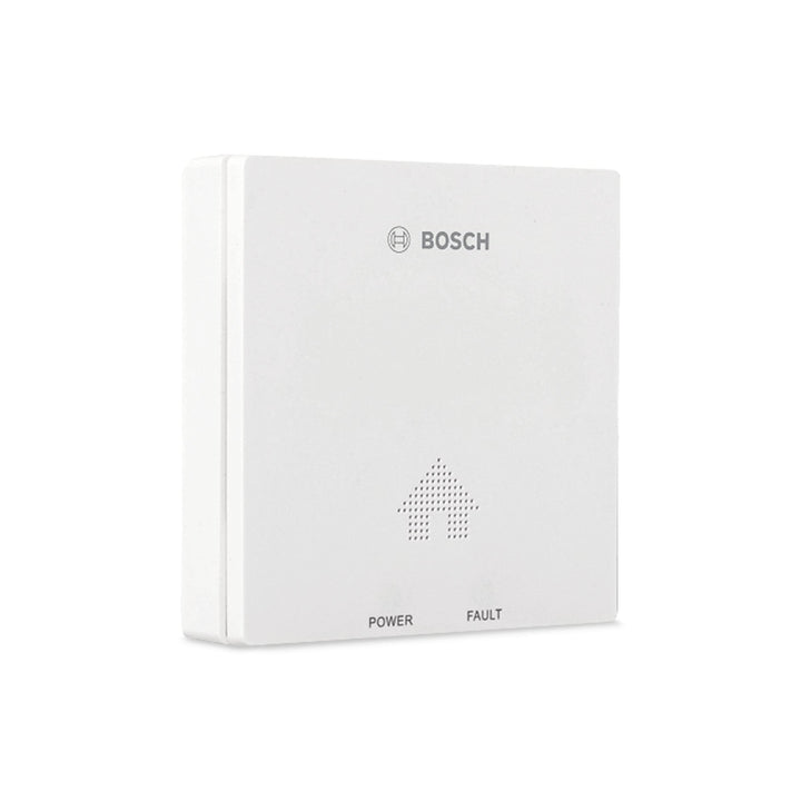Der CO-Melder D-CO von Bosch - Einfach zu installierendes Kohlenmonoxid-Warngerät mit Memory-Modus u