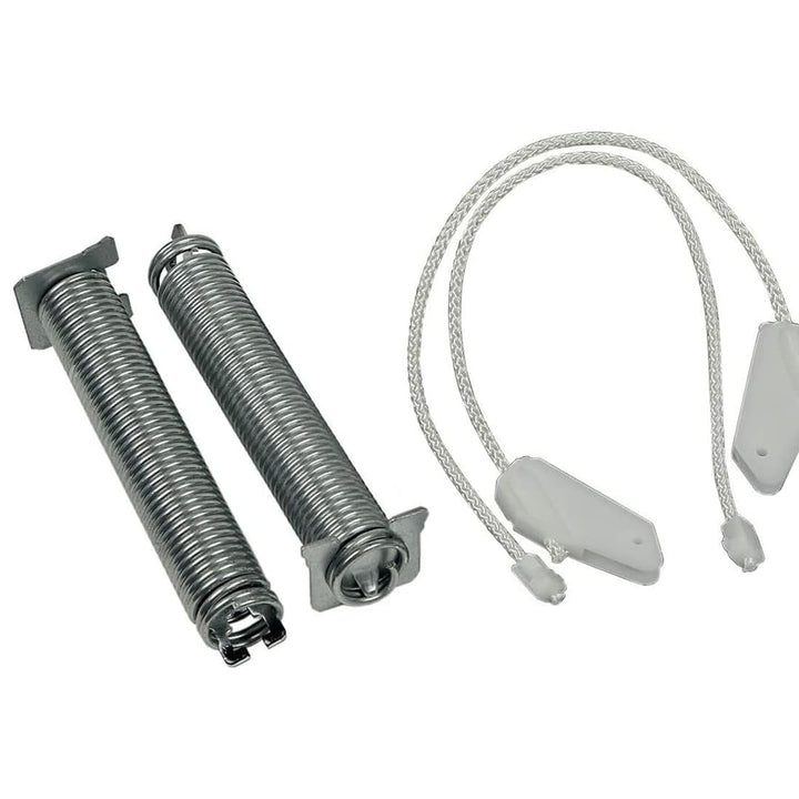 Geschirrspüler-Türseil & Spannfeder Reparaturset 2x für Neff
