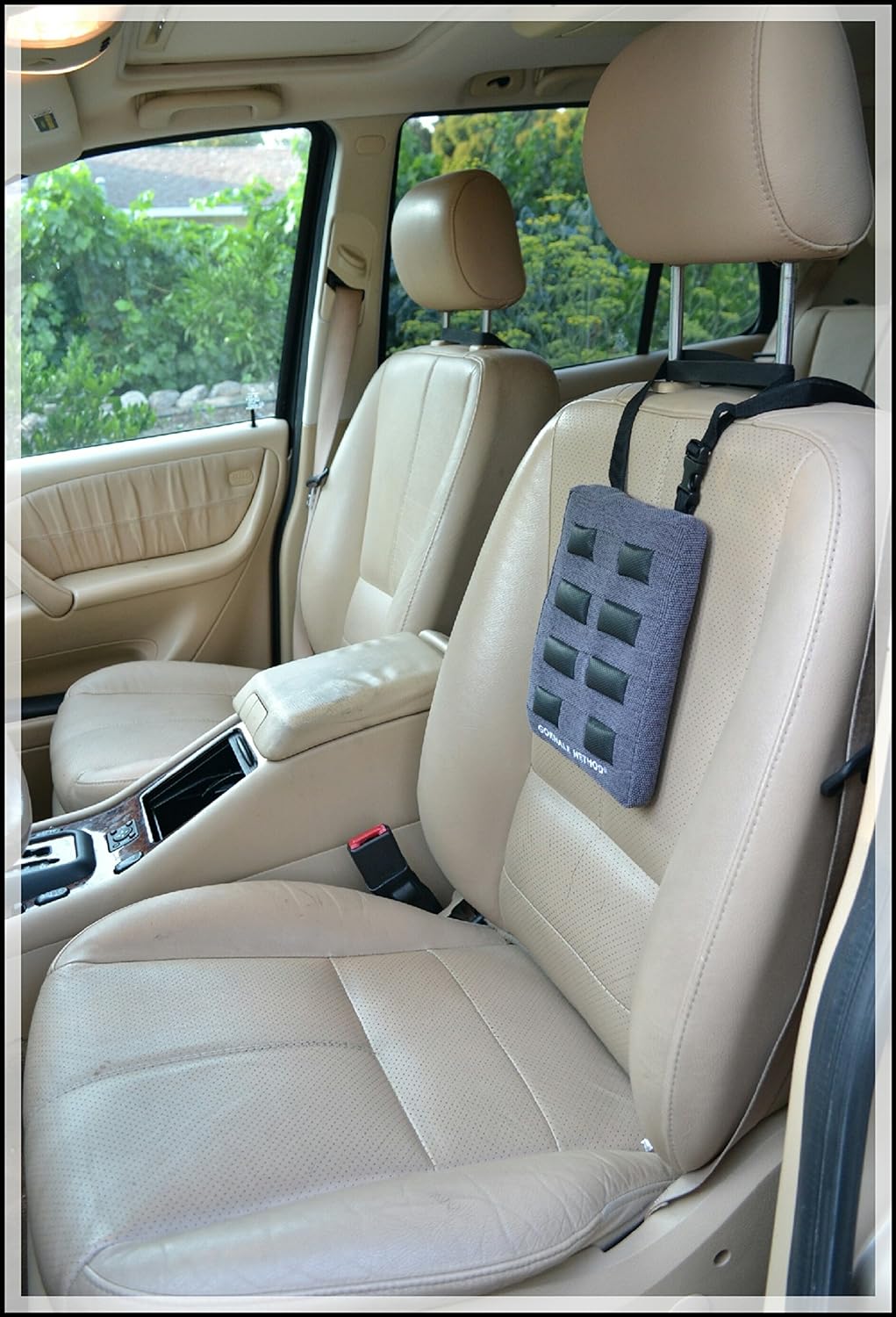 Gokhale Method Stretchsit® Cushion