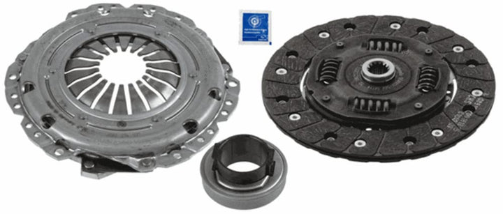 Sachs 3000828101 Kupplung
