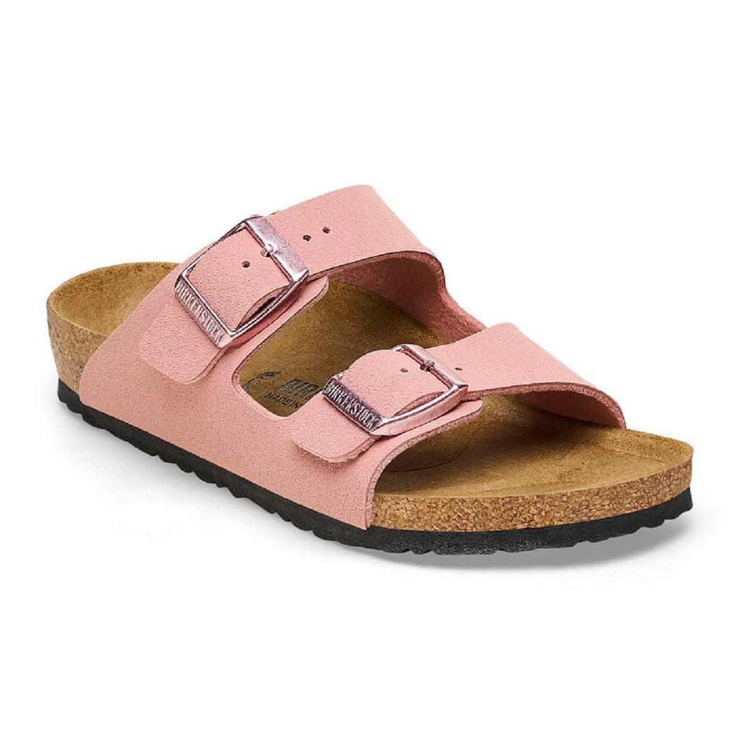 BIRKENSTOCK Damen Gizeh Eva Normal Zehensandale 31 EU Rosa, 31 EU Rosa