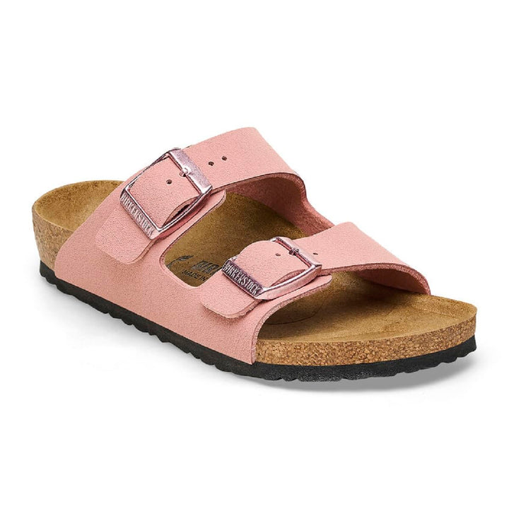 BIRKENSTOCK Damen Gizeh Eva Normal Zehensandale 31 EU Rosa, 31 EU Rosa