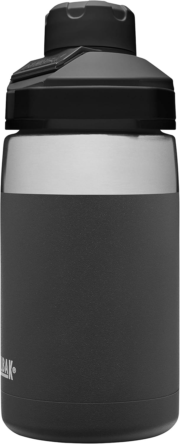 Camelbak Products LLC Chute Mag Vacuum Stainless 12oz, Jet Blau Chute Mag Vacuum Stainless, Blau Chu
