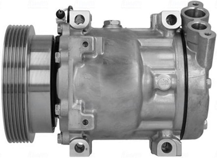 NISSENS 89148 Kompressor, Klimaanlage