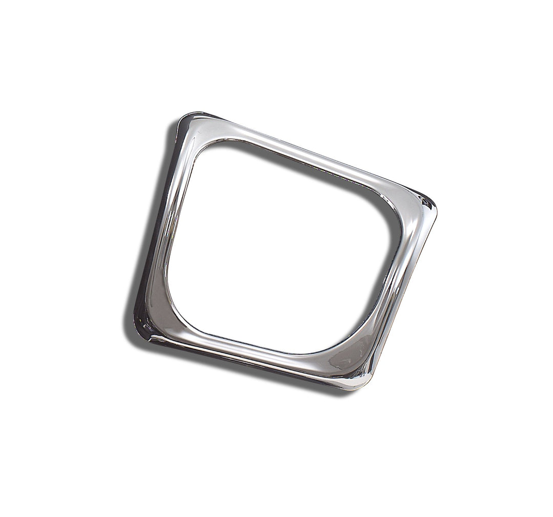 Show Chrome Accessories 52-790 powersports-Body-Panels Hinten, Hinten
