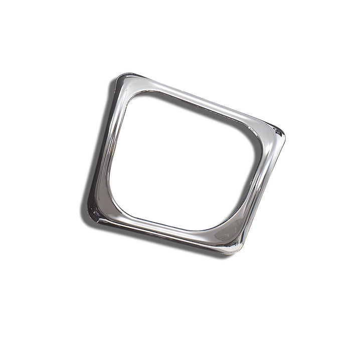 Show Chrome Accessories 52-790 powersports-Body-Panels Hinten, Hinten
