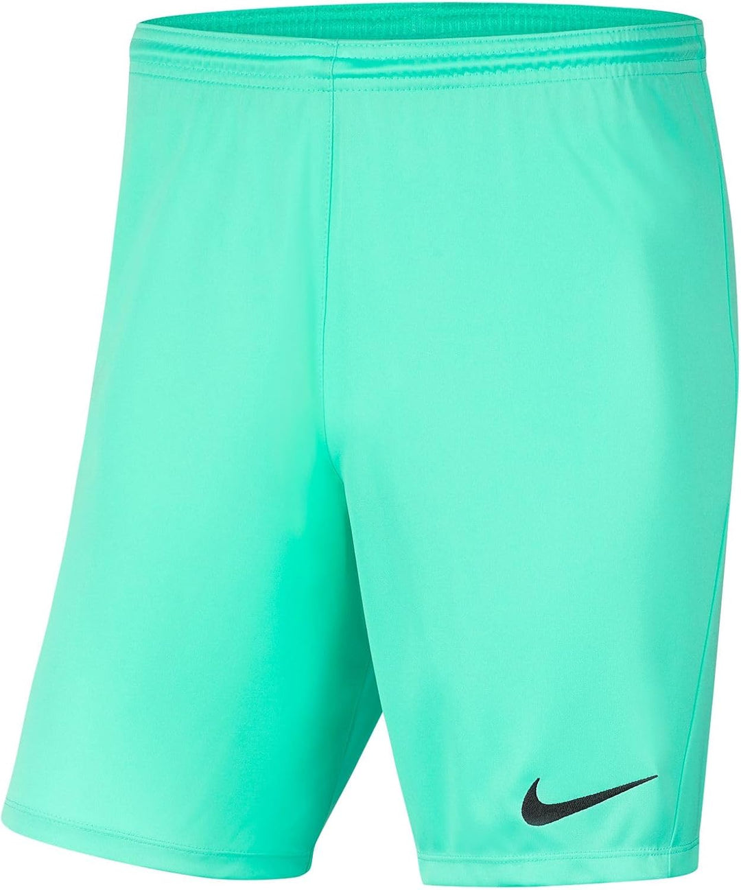 Nike Herren Shorts M Nk Df Park Iii Short Nb K S Hyper Turq/Black, S Hyper Turq/Black