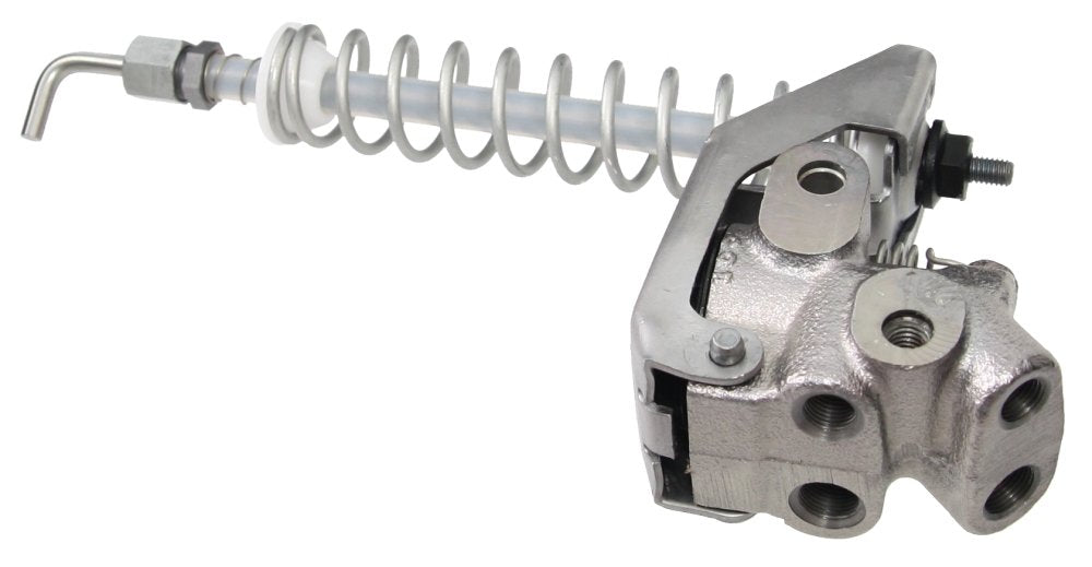 ABS 64076 Bremskraftregler