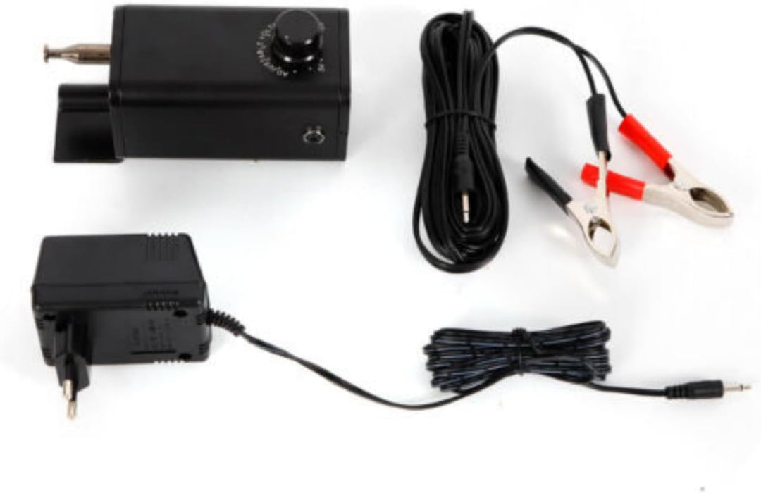 15W Grillmotor, DC 3-12V BBQ Grill Motor Grillmotor Batterie Grill Motor Rotisserie Outdoor Picknick