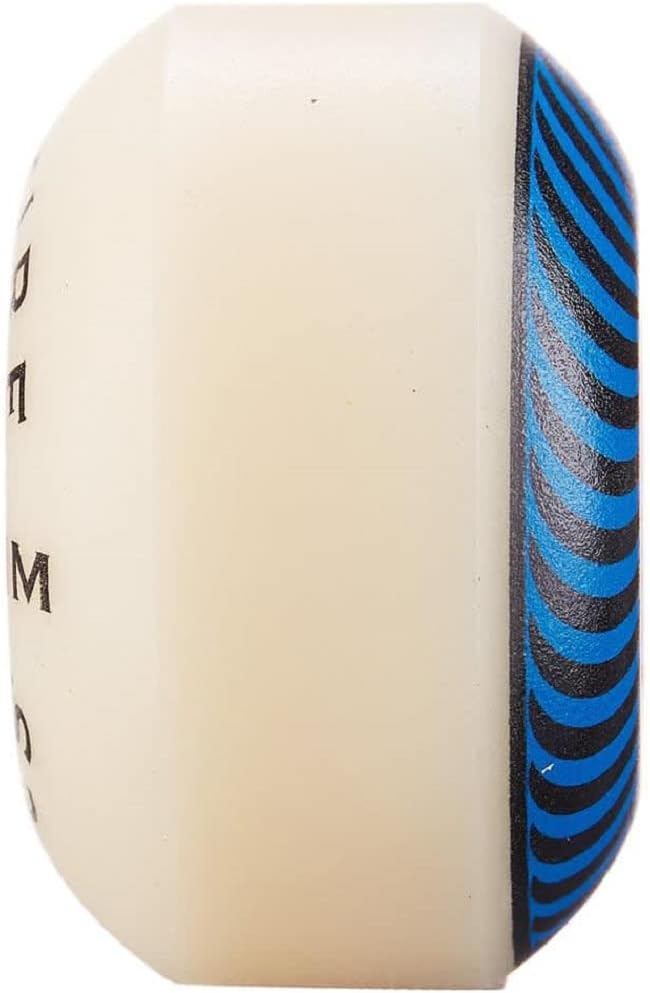 Spitfire Formula Four 97D Räder Weiss Standard, Weiß Standard