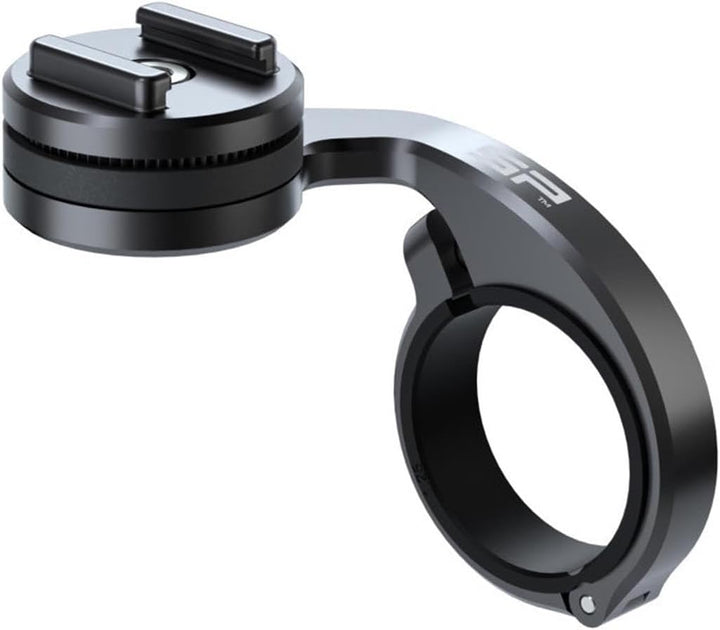 SP CONNECT Handlebar Mount Pro MTB Schwarz Einheitsgrösse Single, Schwarz Einheitsgrösse Single