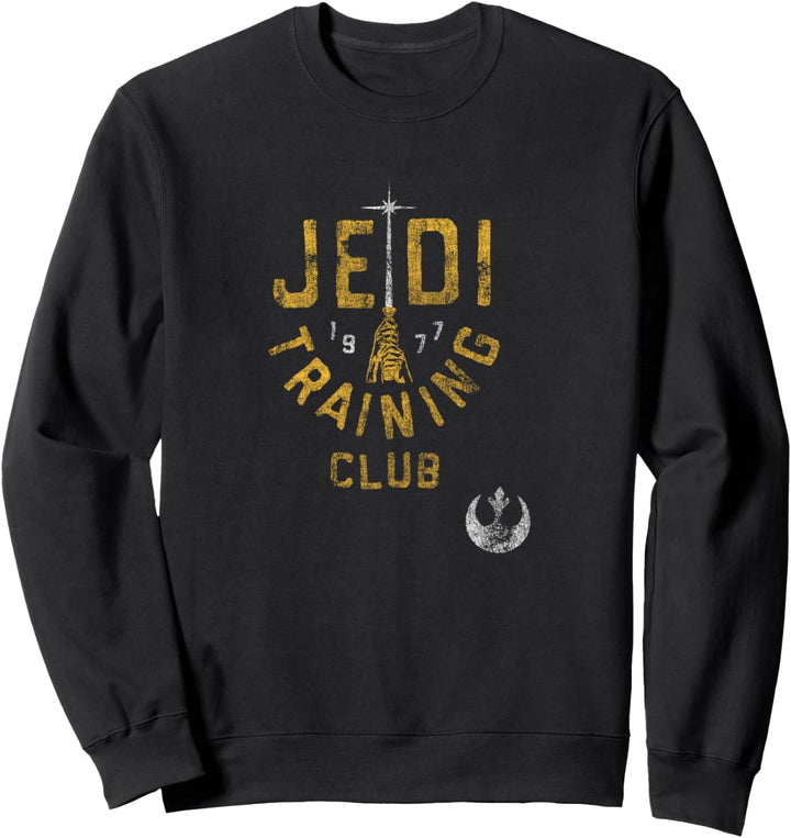 Star Wars Jedi Training Club Sweatshirt