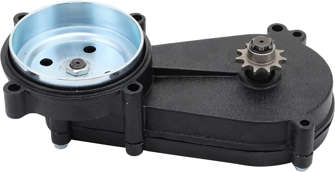 WOOSTAR T8F 11 Zahn Kettenrad Übertragung Ermässigung Getriebe Ersatz für 2-Takt 47ccm 49ccm Pocketb