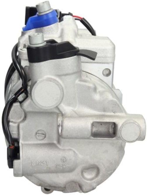 Kompressor, Klimaanlage DENSO DCP02099