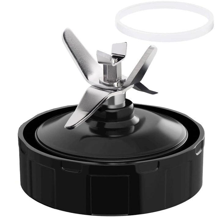 Mixer Ersatzteile Klingen Kompatibel mit Ninja Auto-iQ Küchenmaschine & Mixer BN800EU BN750EU BN495E