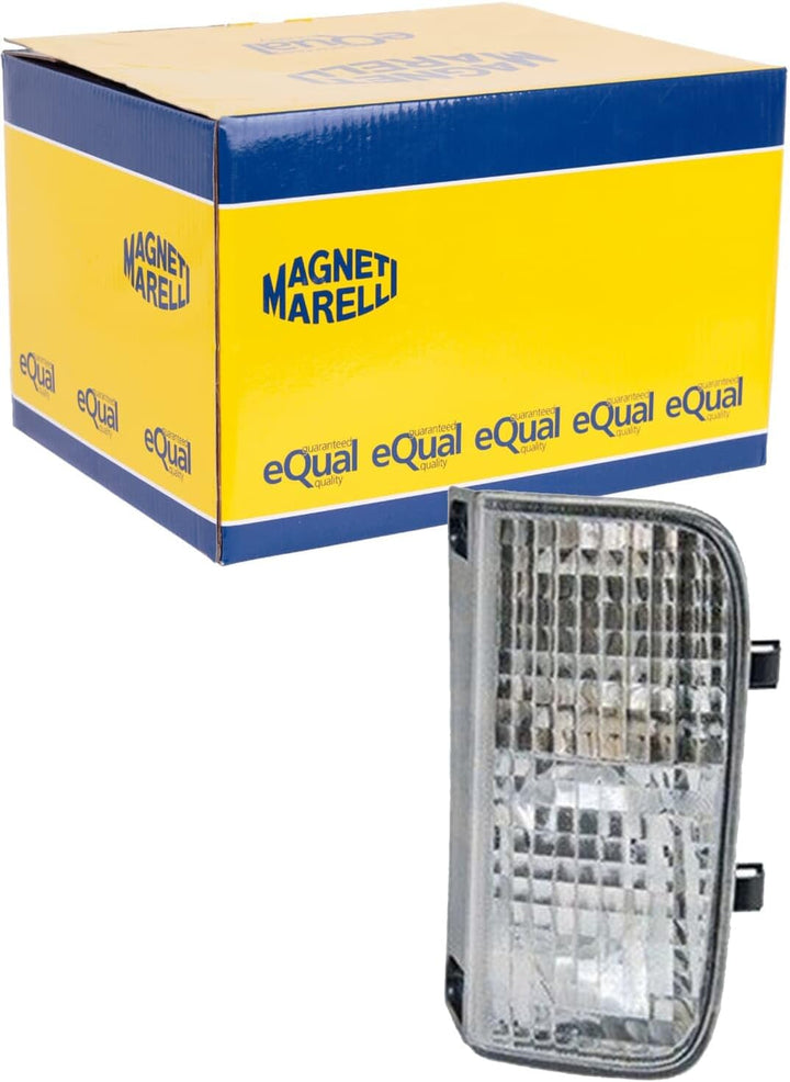 Magneti Marelli 714025470806 Heckleuchte